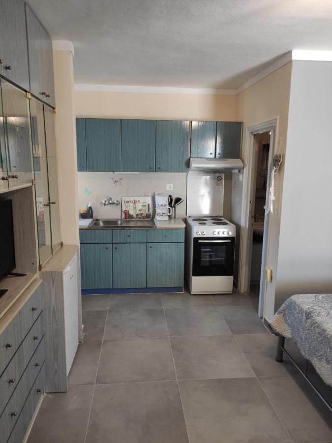 Apartment Fotini's