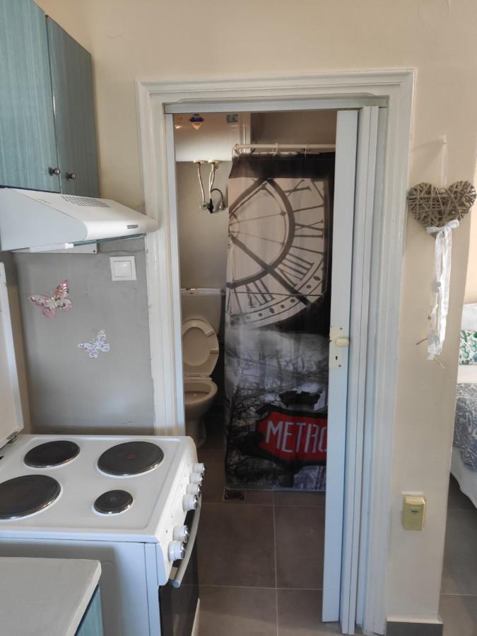Fotini's Apartment *