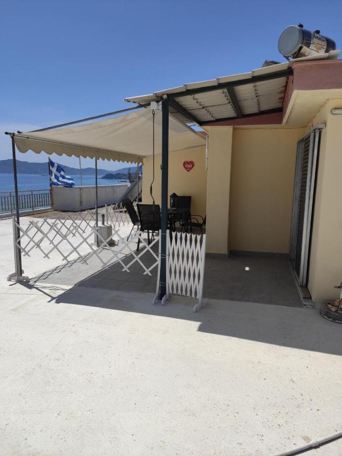 Apartment Fotini's Palaiontsiflikion